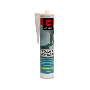 COLLA DI MONTAGGIO CASATI