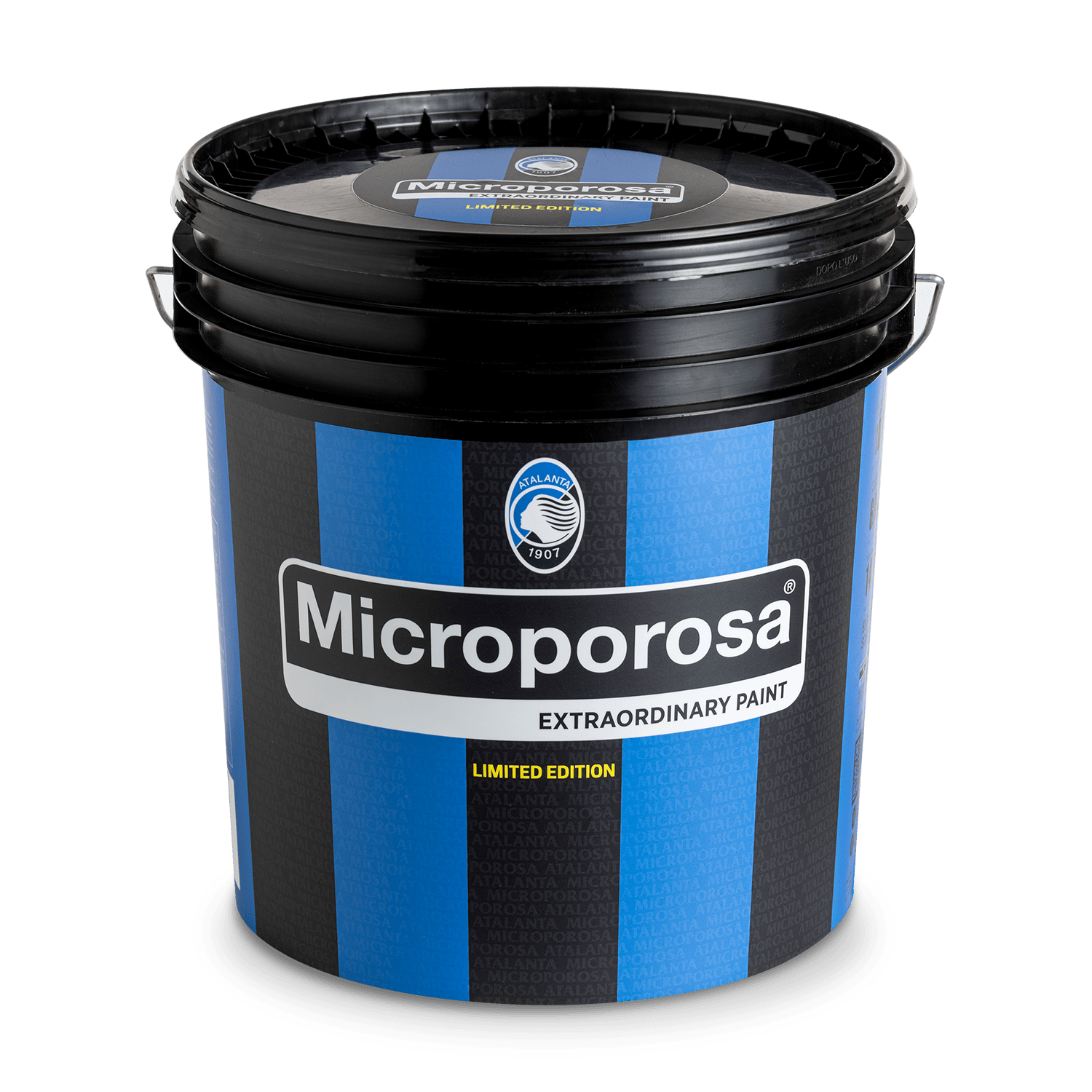 MICROPOROSA LIMITED EDITION ATALANTA BIANCO