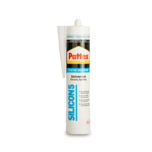 PATTEX SILICON 5